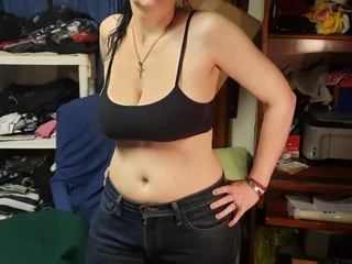 ChantellePink video