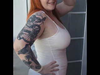 RaunchyRoxie video