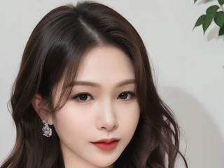AbbyLiLi webcam profile - Taiwanese
