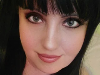 AshleeVixen Bbw webcam from Canada
