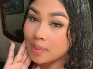 Miaa_velvet Bbw webcam from Colombia