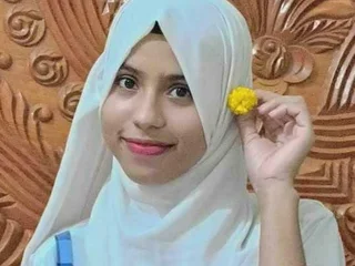 OliviaaIslam webcam profile - Bangladeshi