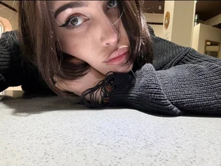 RosieRidery Dominant webcam from Ukraine